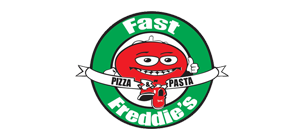 logo fast fresh